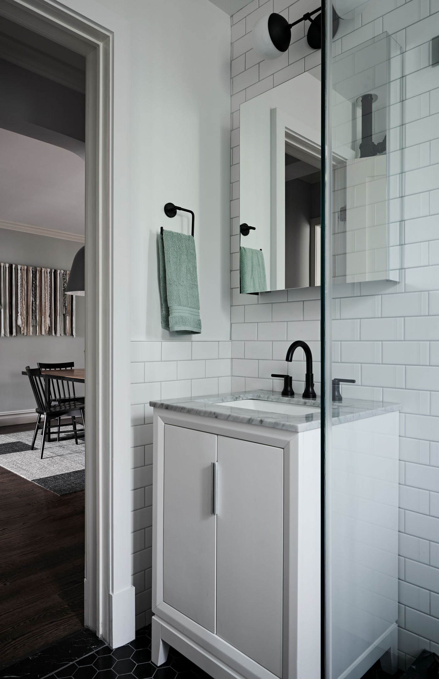How to Remodel a Small Bathroom in 2025