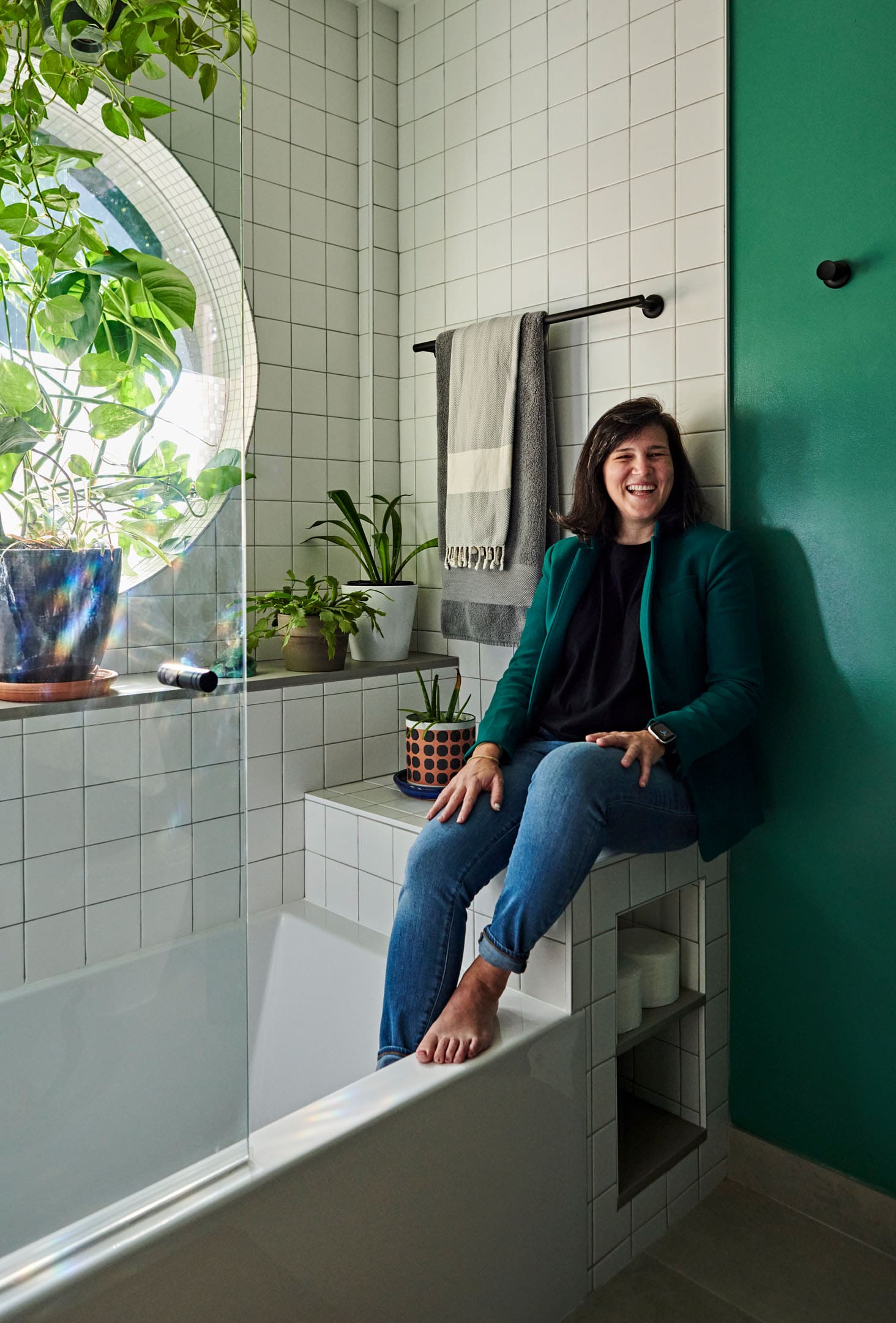 A Complete Guide To New York City Bathroom Remodels