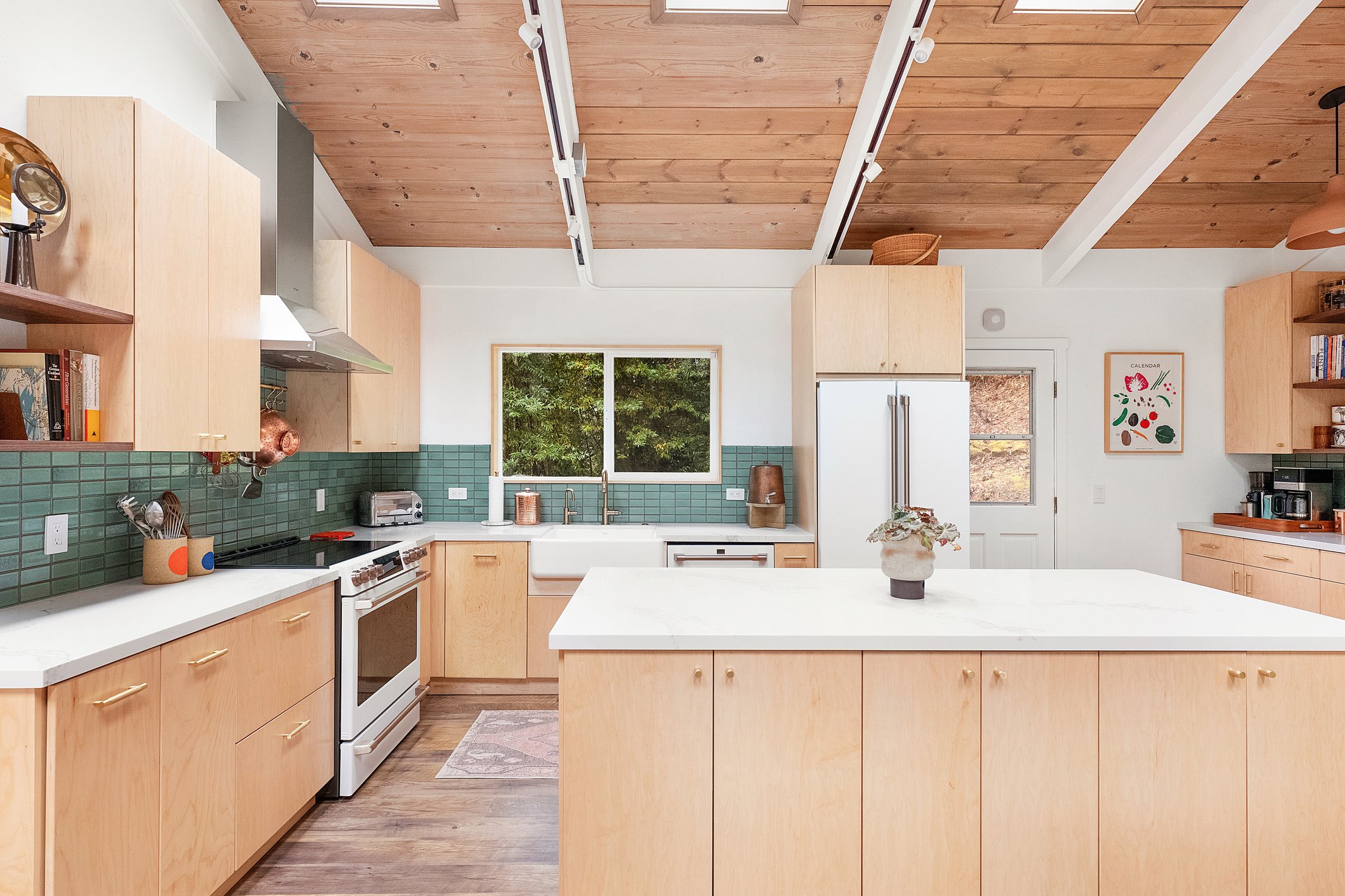 Comprehensive Kitchen Remodel Cost Bay Area Guide 2024