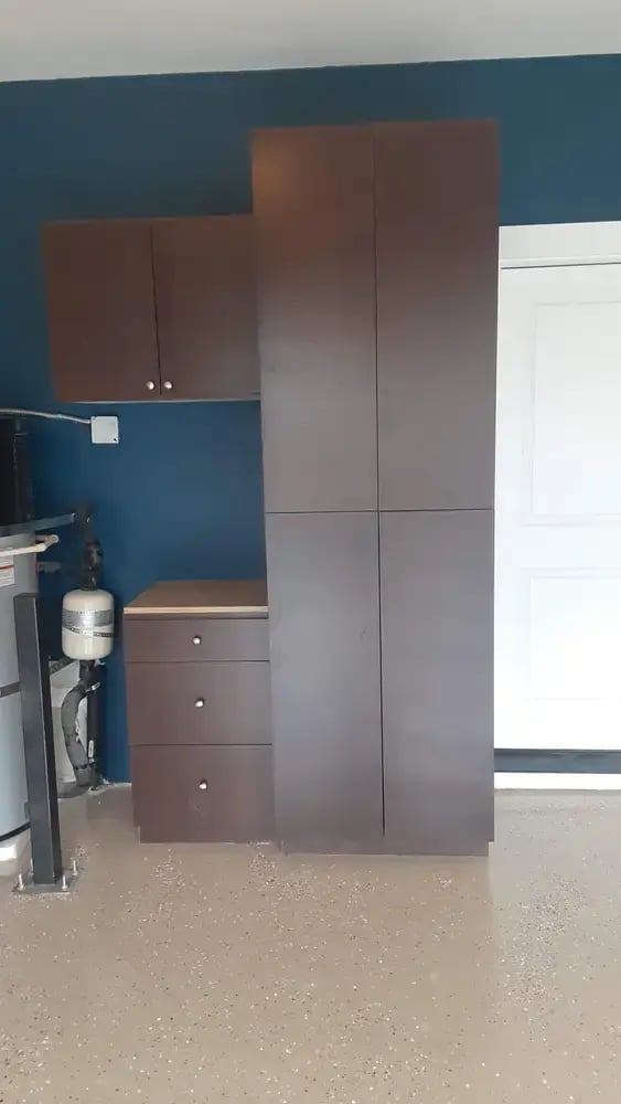 Rozay Renovations' project
