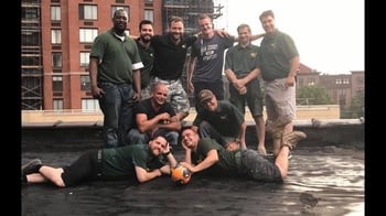Avid Construction Services