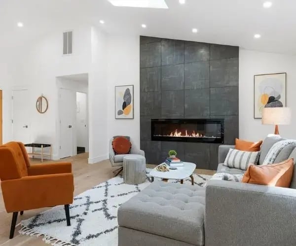 Appel Design & Construction project