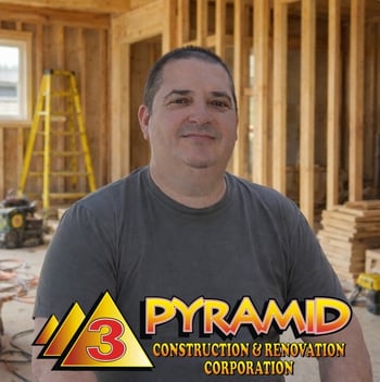 3 Pyramid Construction & Renovation Corporation