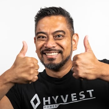 Hyvest Homes