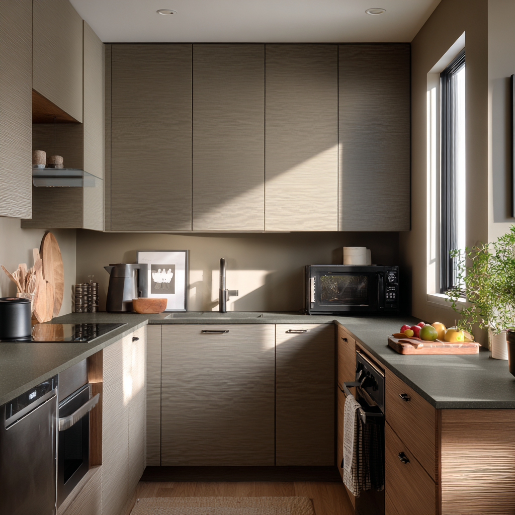 A_cozy_apartment_kitchen_featuring_Paperstone