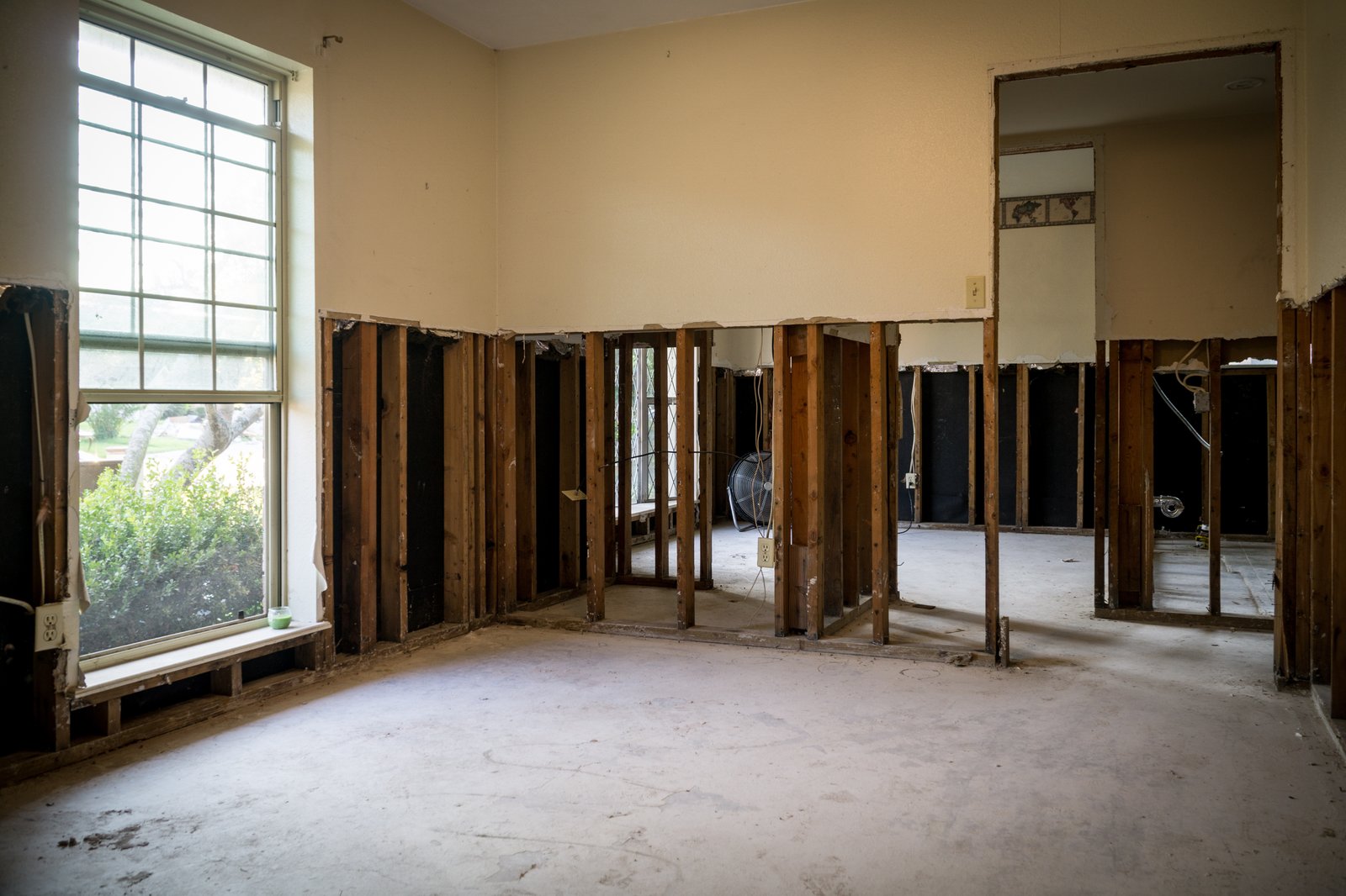 Understanding Renovation Phases and Timelines: From Planning to ...