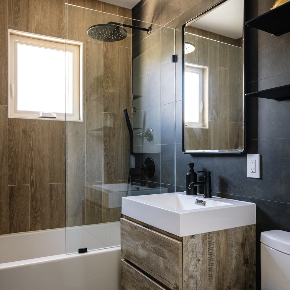 Bay Area Bathroom Remodeling: Costs, Planning & Contractors