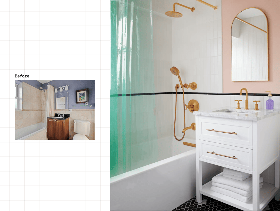 New York City Bathroom Remodels: Planning & Renovation Tips
