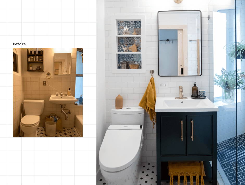 A Complete Guide To New York City Bathroom Remodels