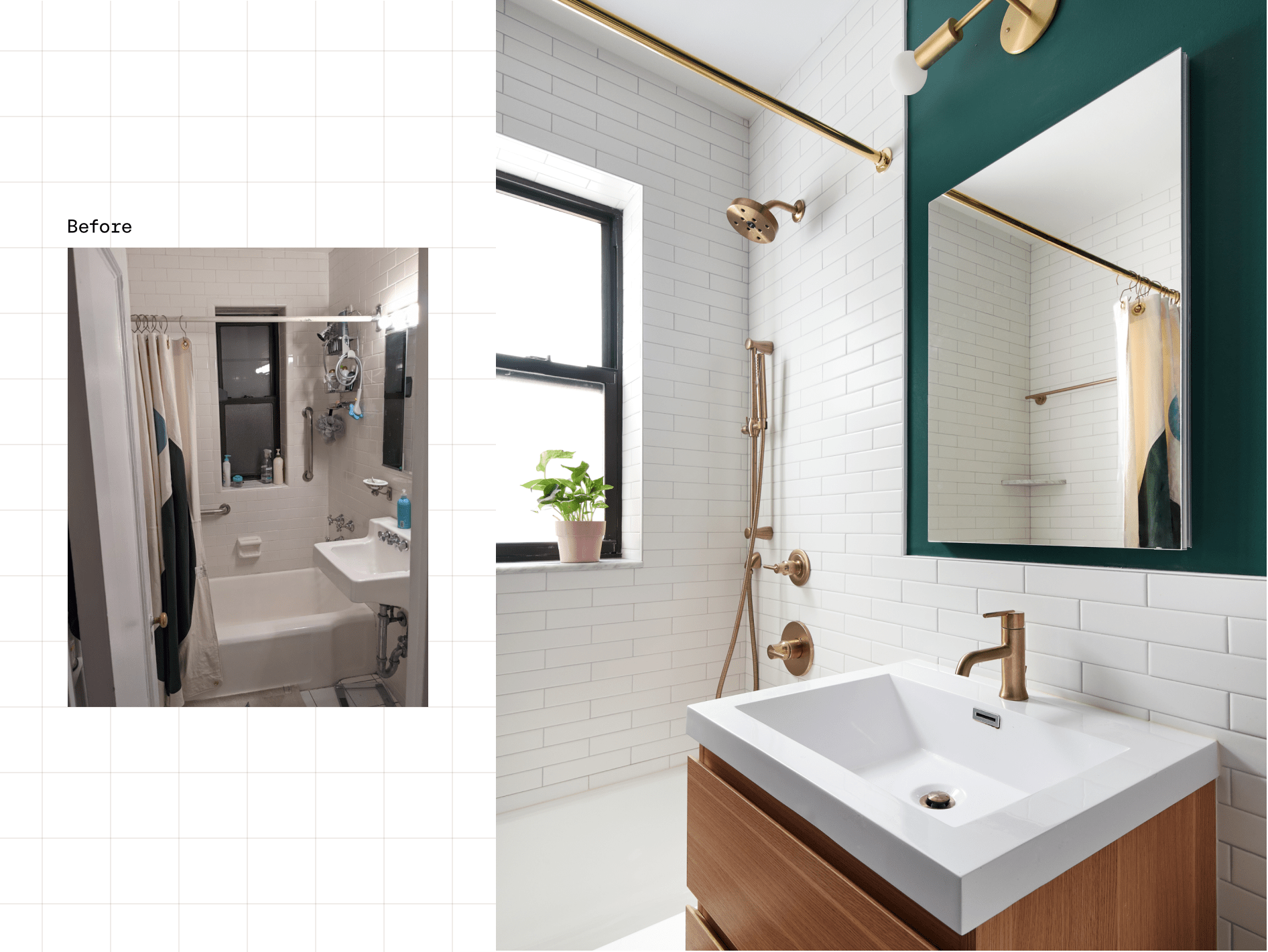 A Complete Guide To New York City Bathroom Remodels