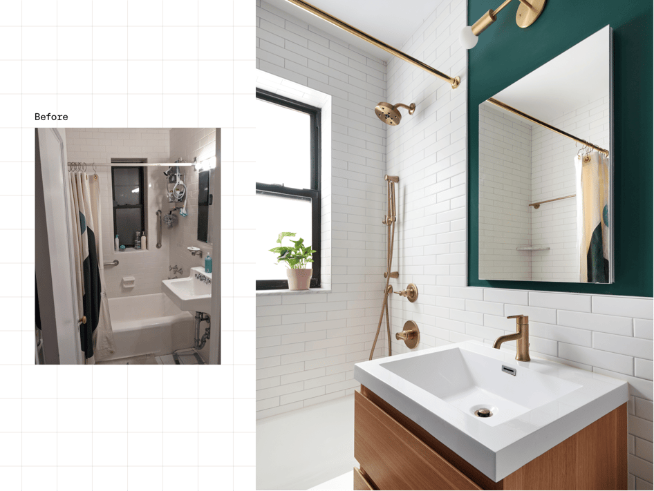 New York City Bathroom Remodels: Planning & Renovation Tips