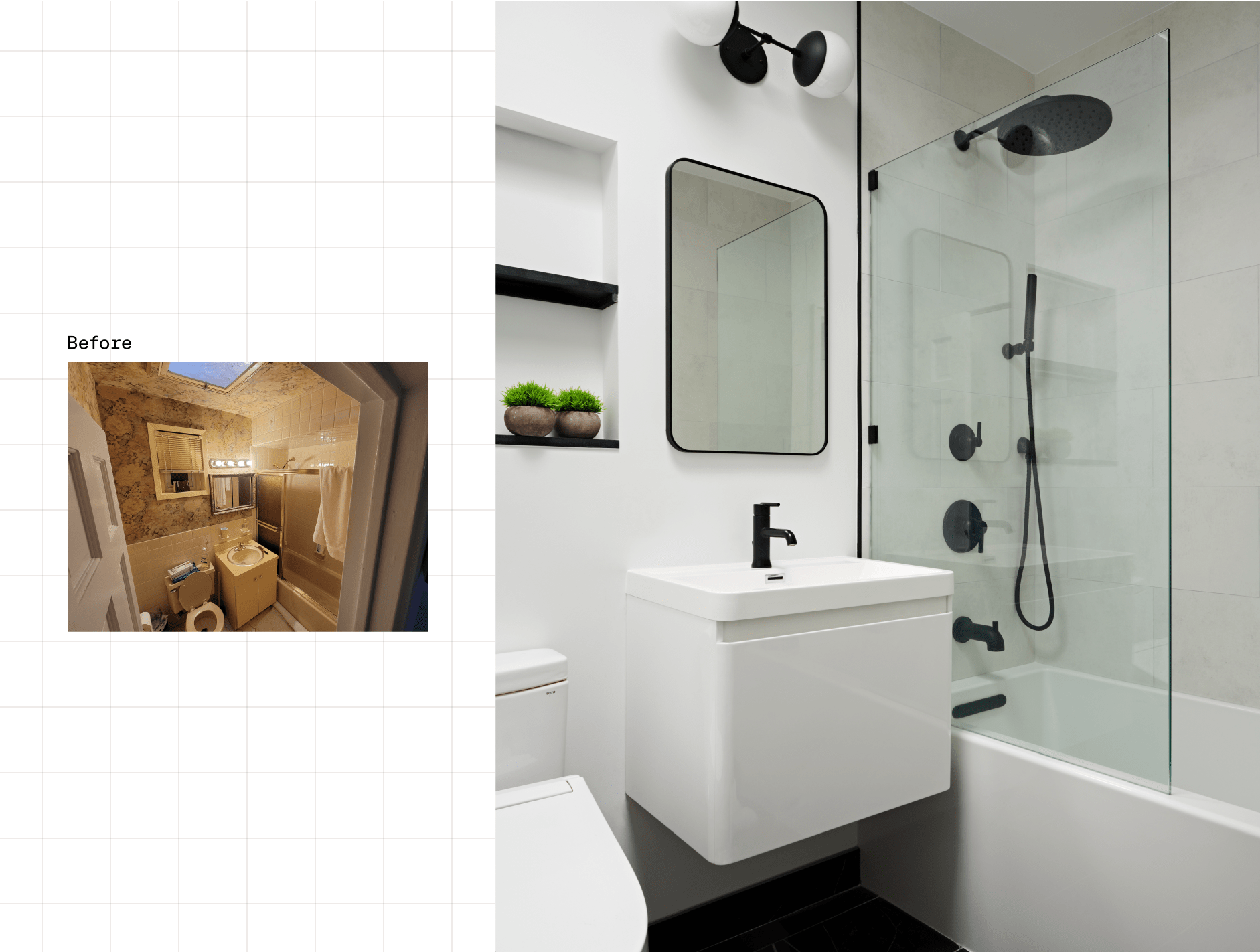 New York City Bathroom Remodels: Planning & Renovation Tips