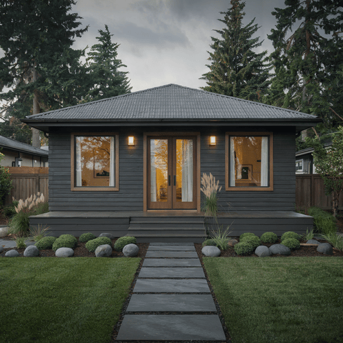 Backyard Blueprint ADU project