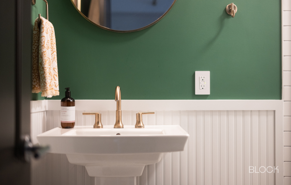 Bathroom Sink Yonkers