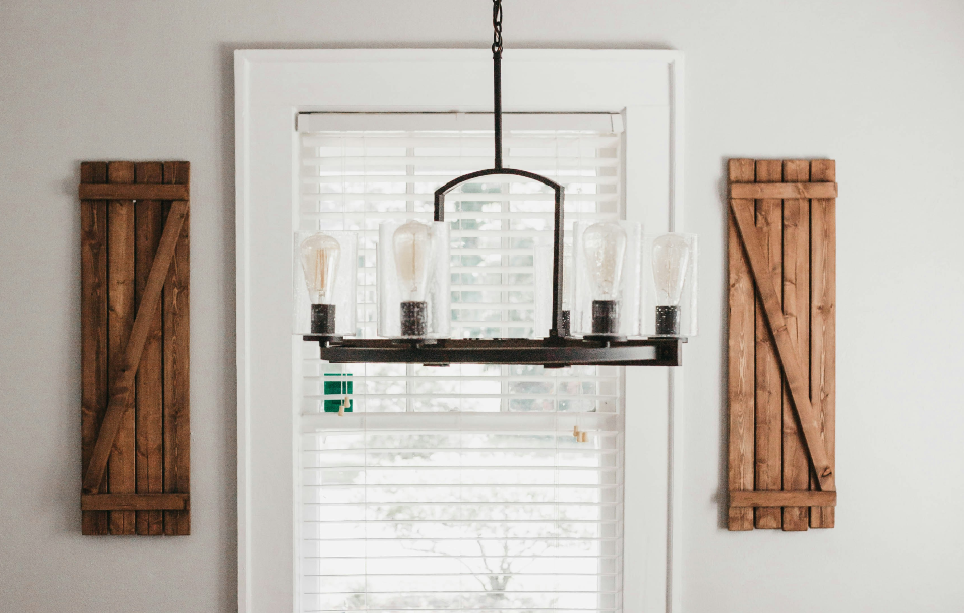 Best Types of Lighting For Your Kitchen Design – Farmhouse