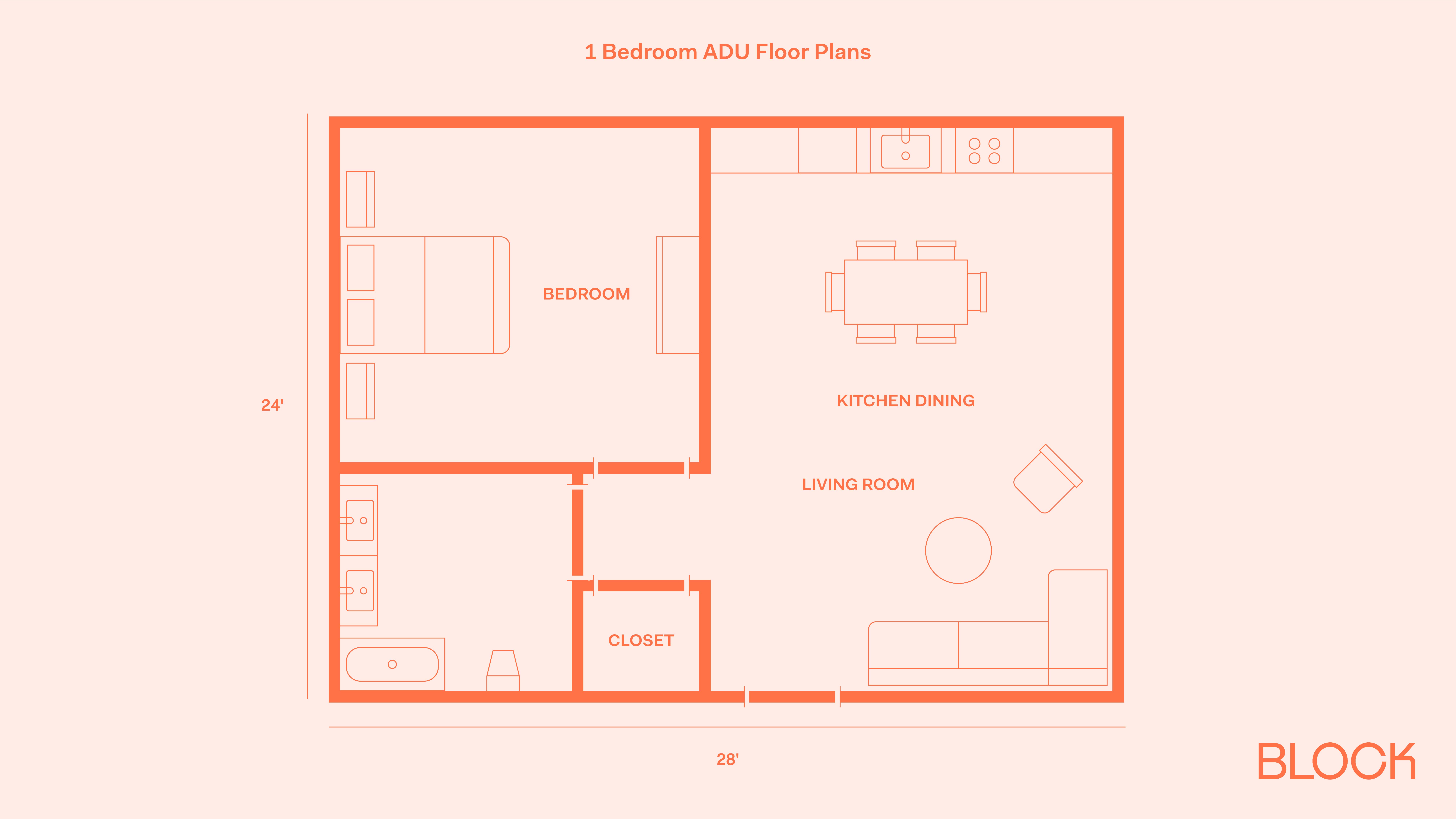 Block_1 Bedroom ADU Floor Plans-05