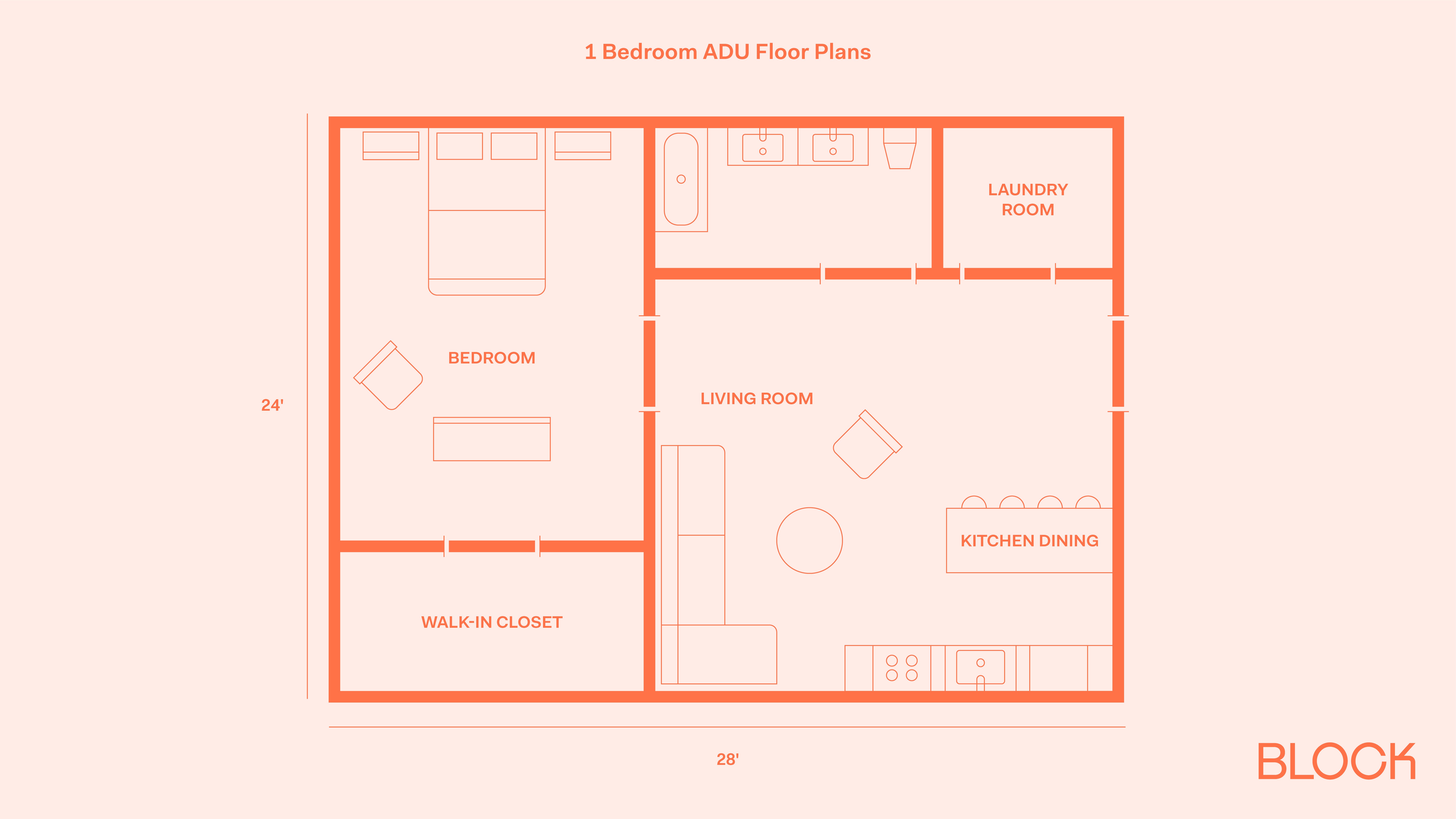 Block_1 Bedroom ADU Floor Plans-06