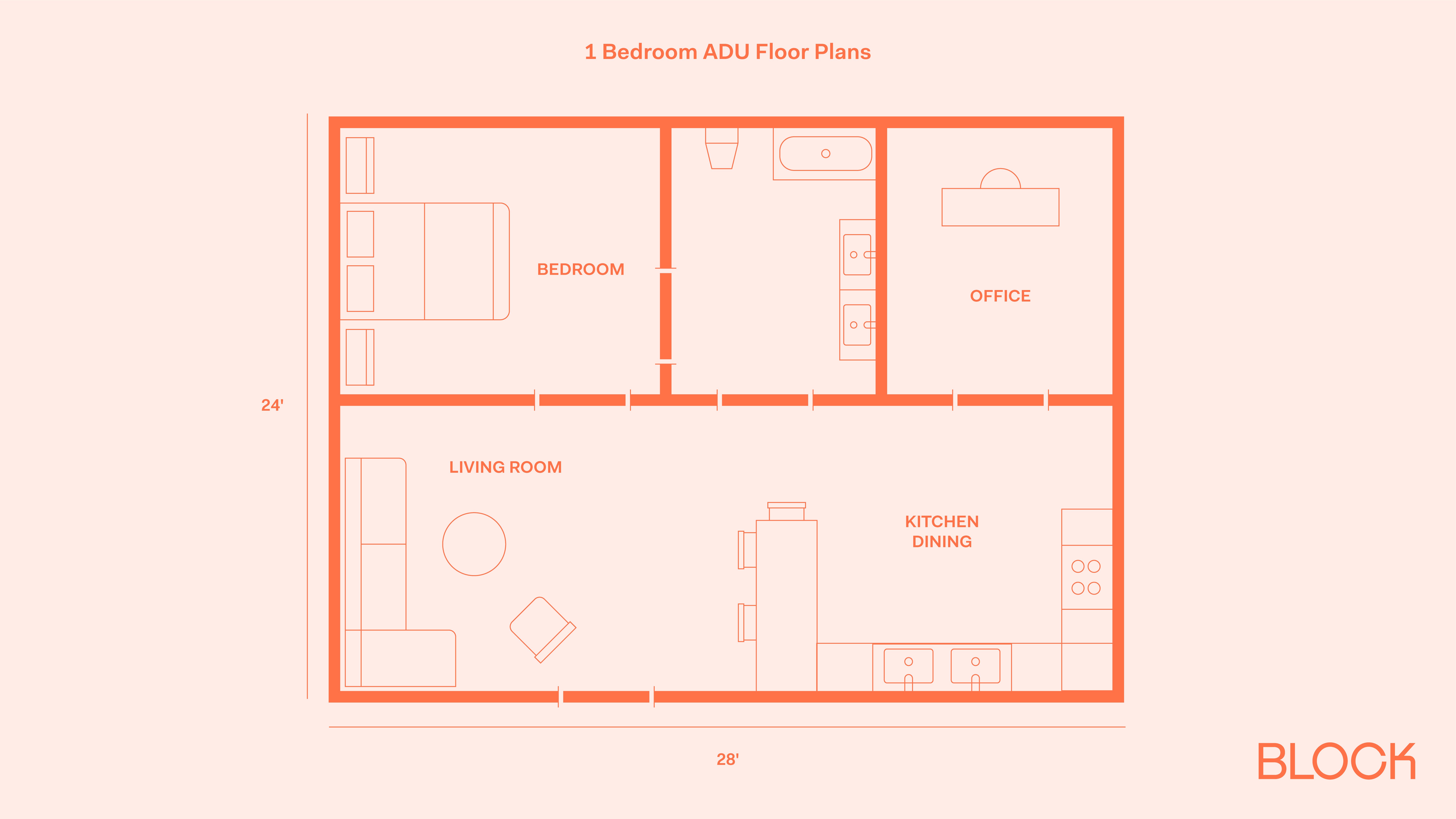 Block_1 Bedroom ADU Floor Plans-08