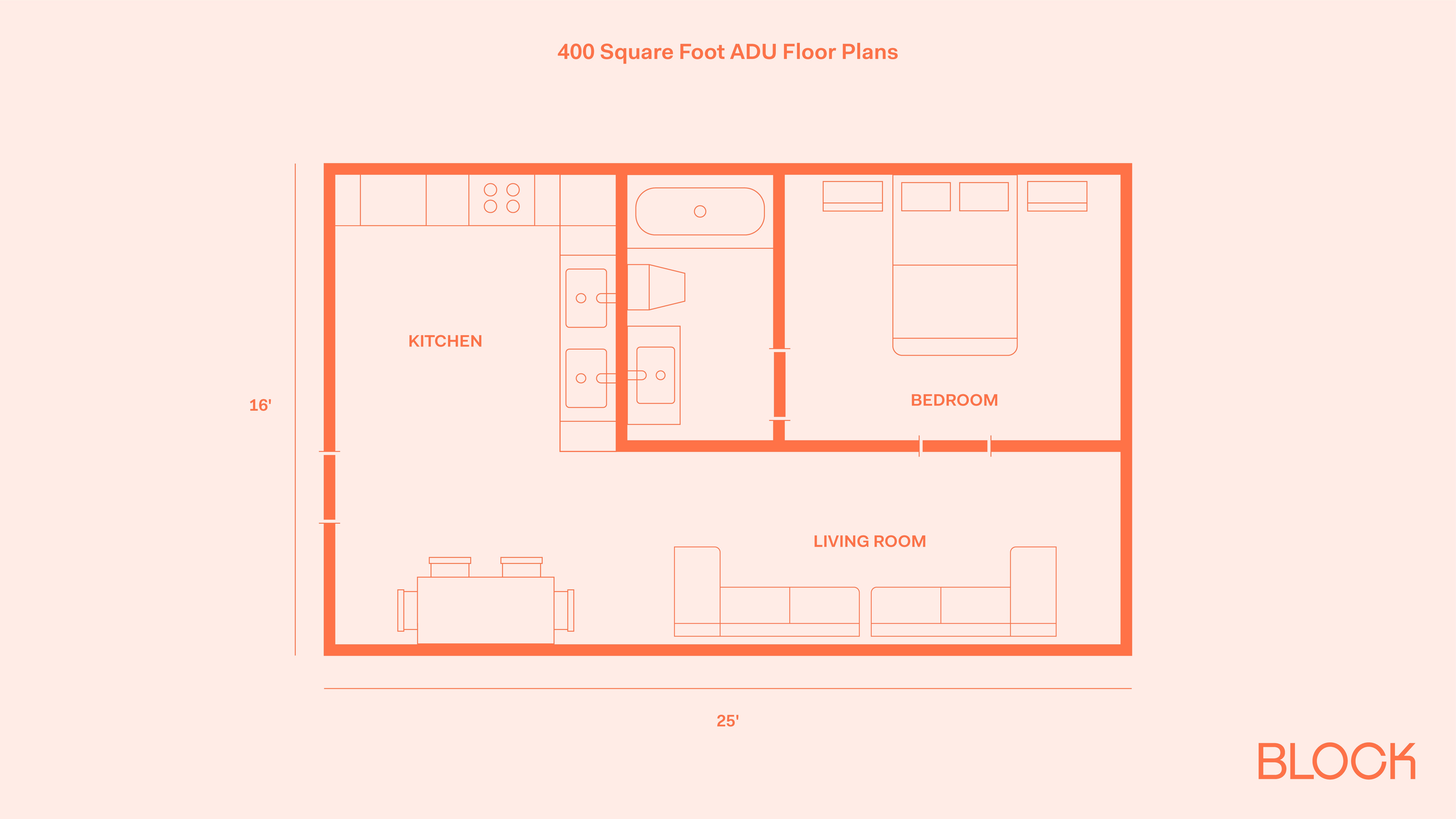 Block_400 Square Foot ADU Floor Plans-16