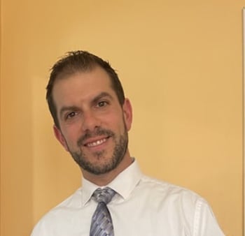 Brad Capadanno