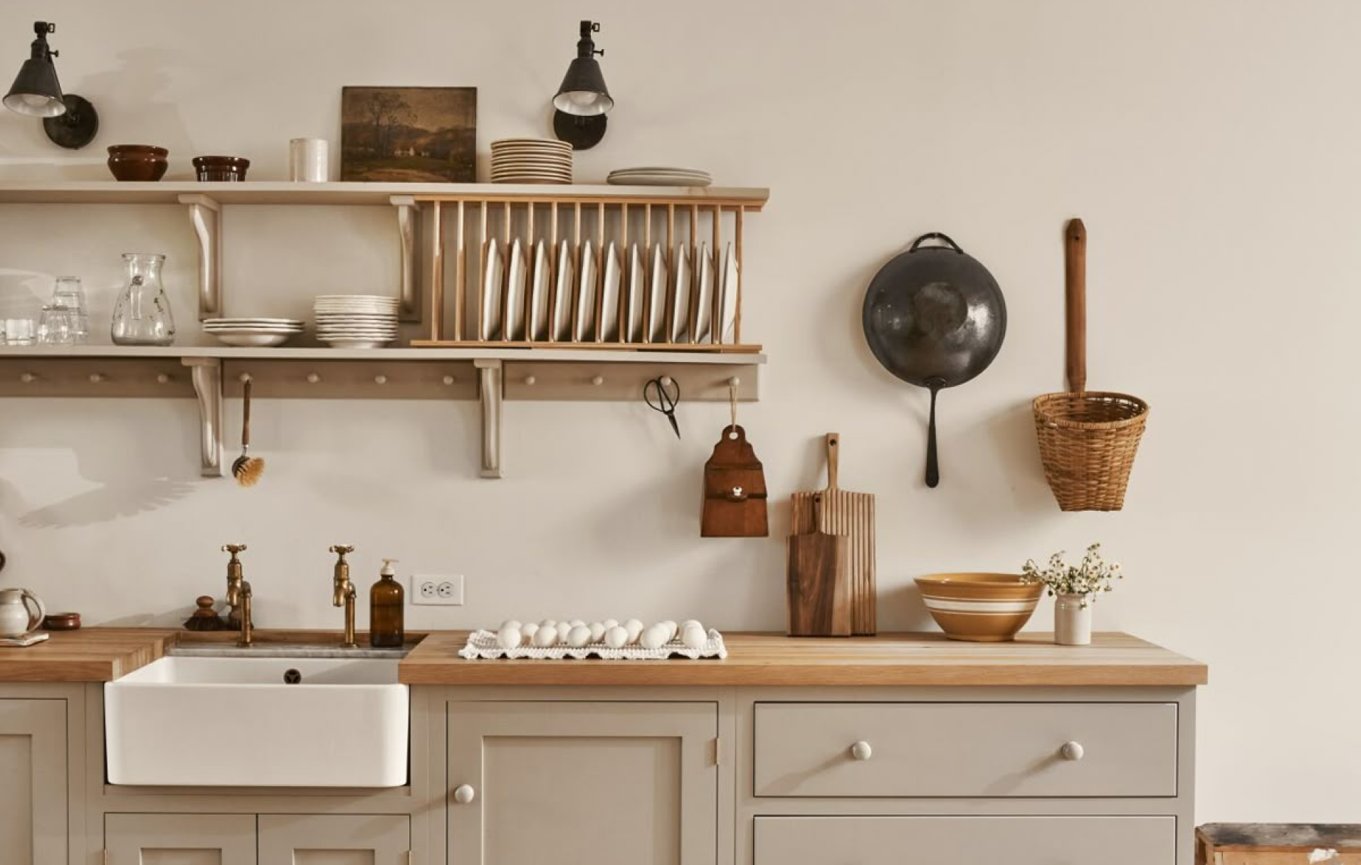 Butcher Block Countertops Pros, Cons, and Cost FAQs-3