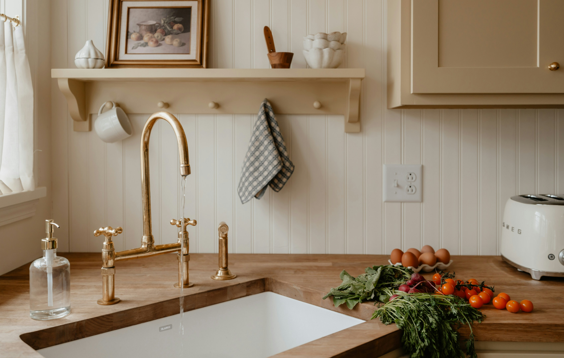 Butcher Block Countertops Pros, Cons, and Cost FAQs-thumbnail