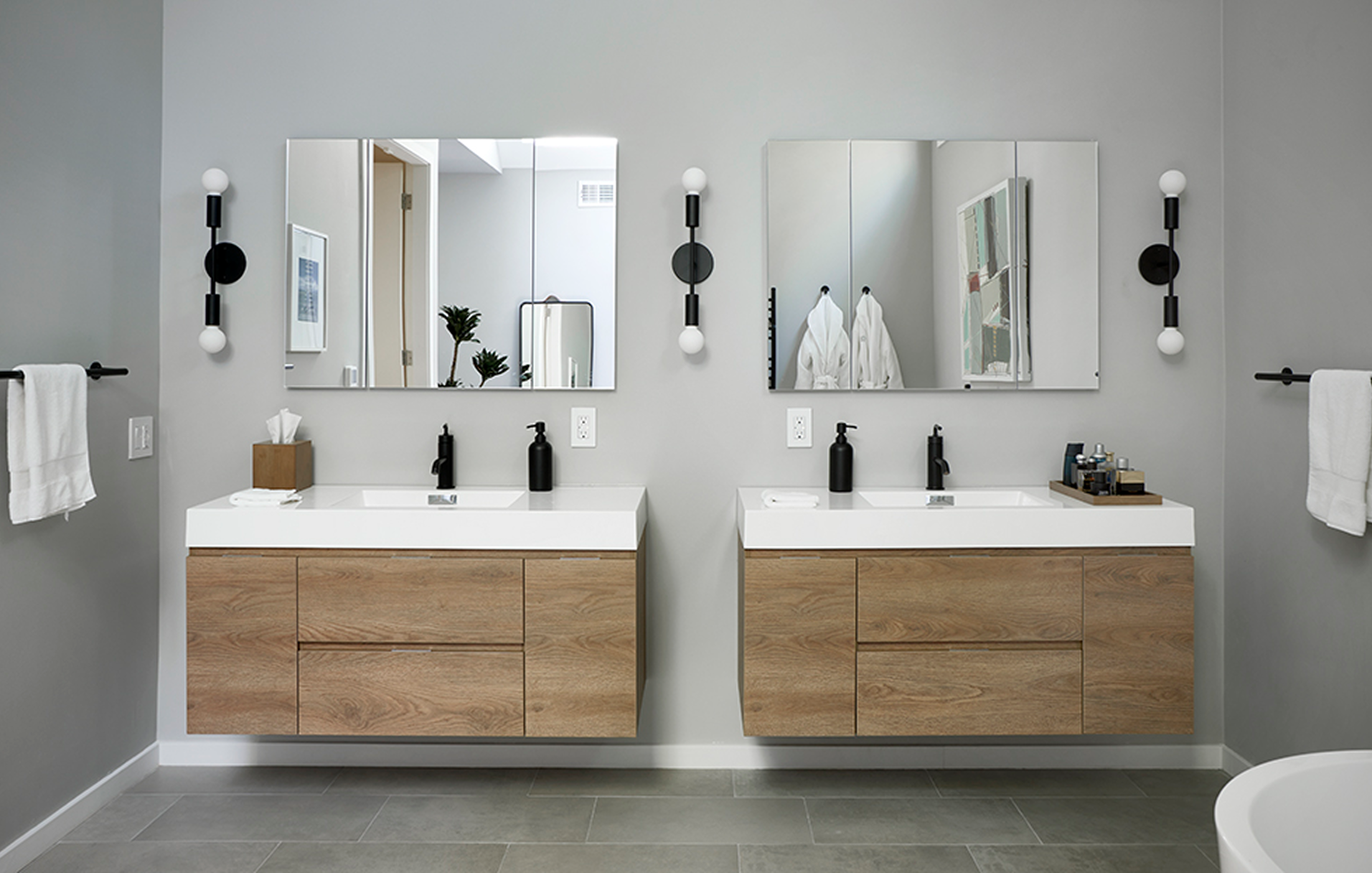 Cobble Hill NY Kitchen and Bathroom Remodeling-1