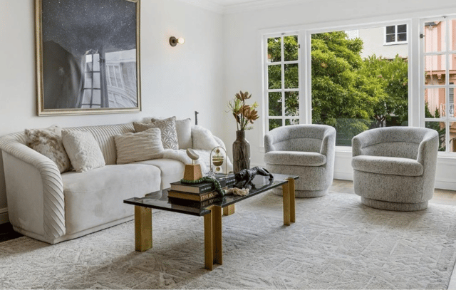 Cobble Hill home remodeled