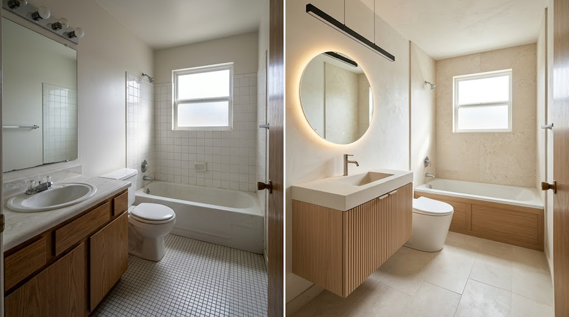 Condo Renovation Before-and-Afters_ Kitchens, Bathrooms & More 5