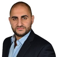 Daniel J Noparast
