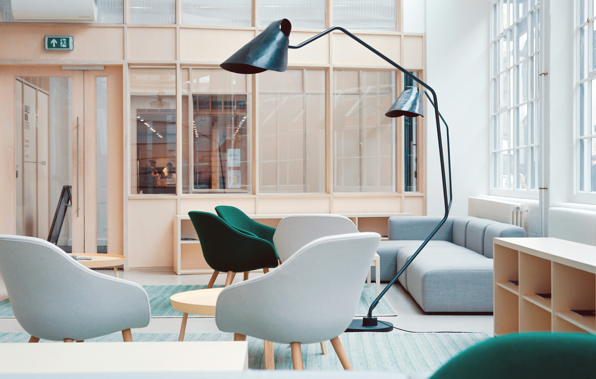 Dentist Office Remodeling