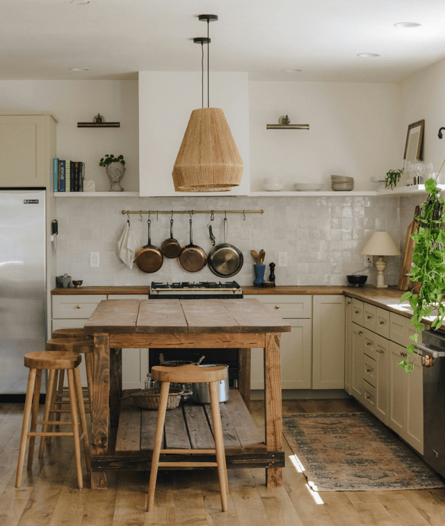 Modern farmhouse remodel tips 