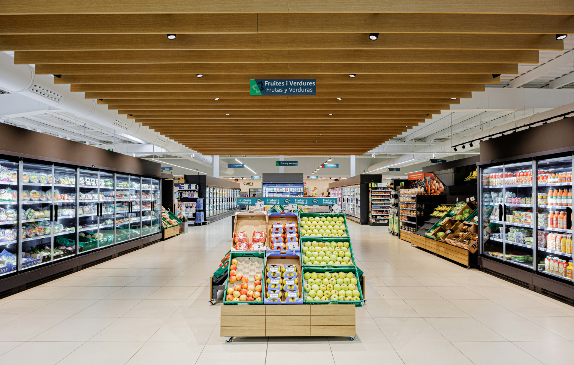 Grocery store remodel-1