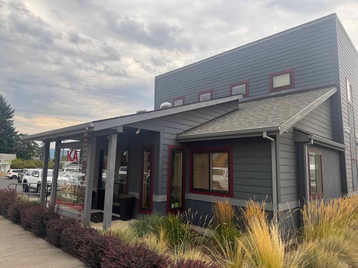 Gorge Enterprises' project