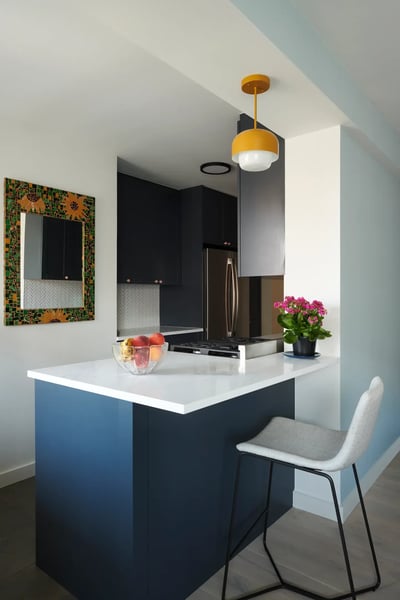 Brooklyn kitchen remodel