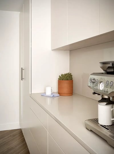 Brooklyn kitchen remodeled