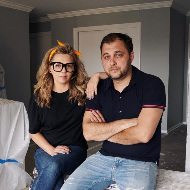 Expert contractor quote about kitchens