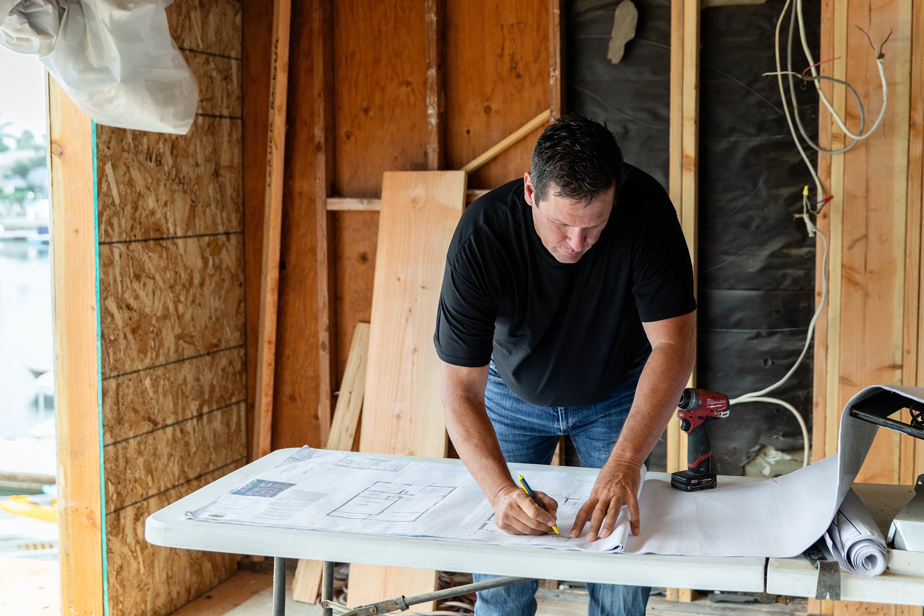 How to Start Planning a Home Renovation