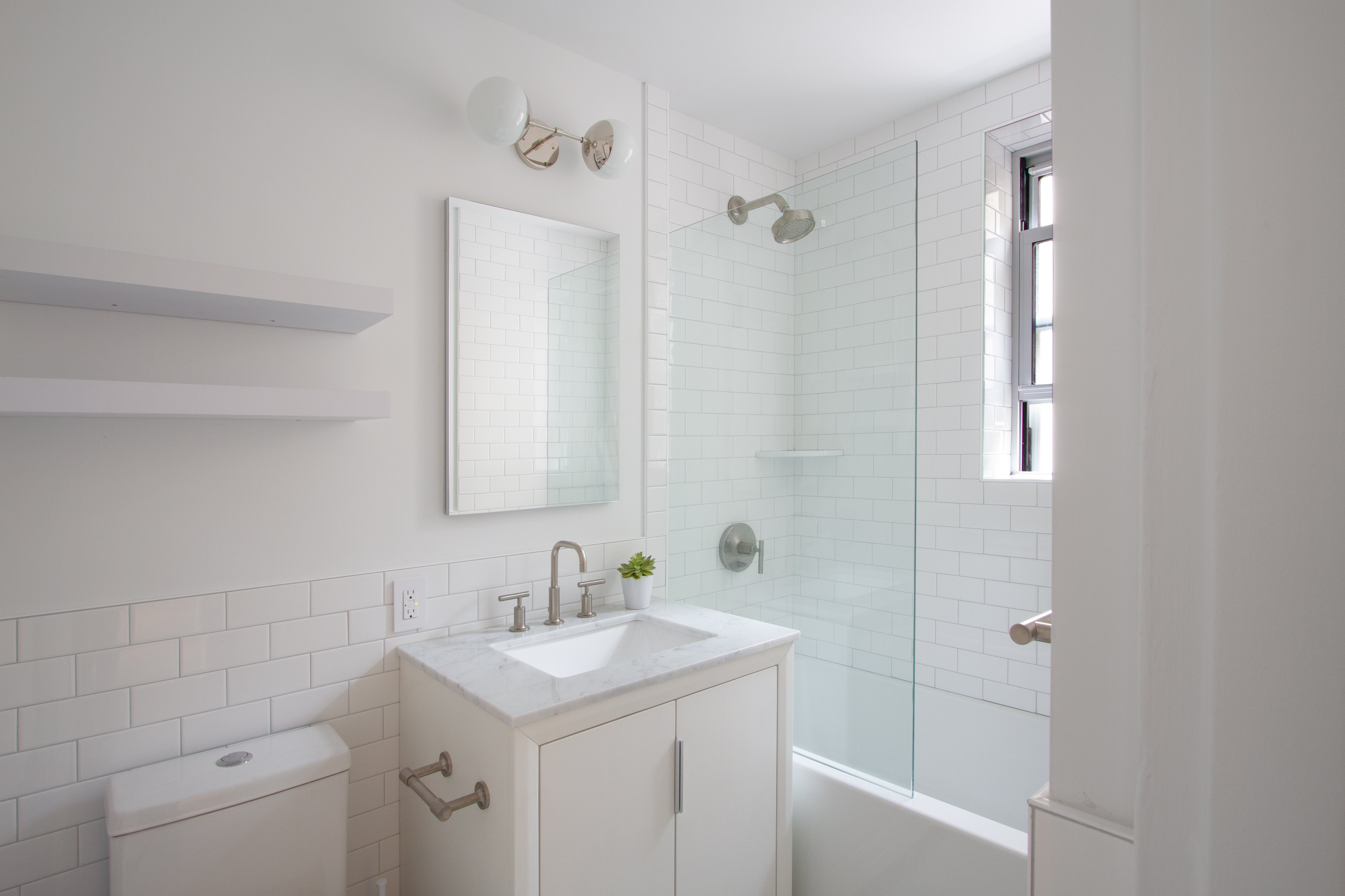 How to Remodel Your Bathroom on a Budget