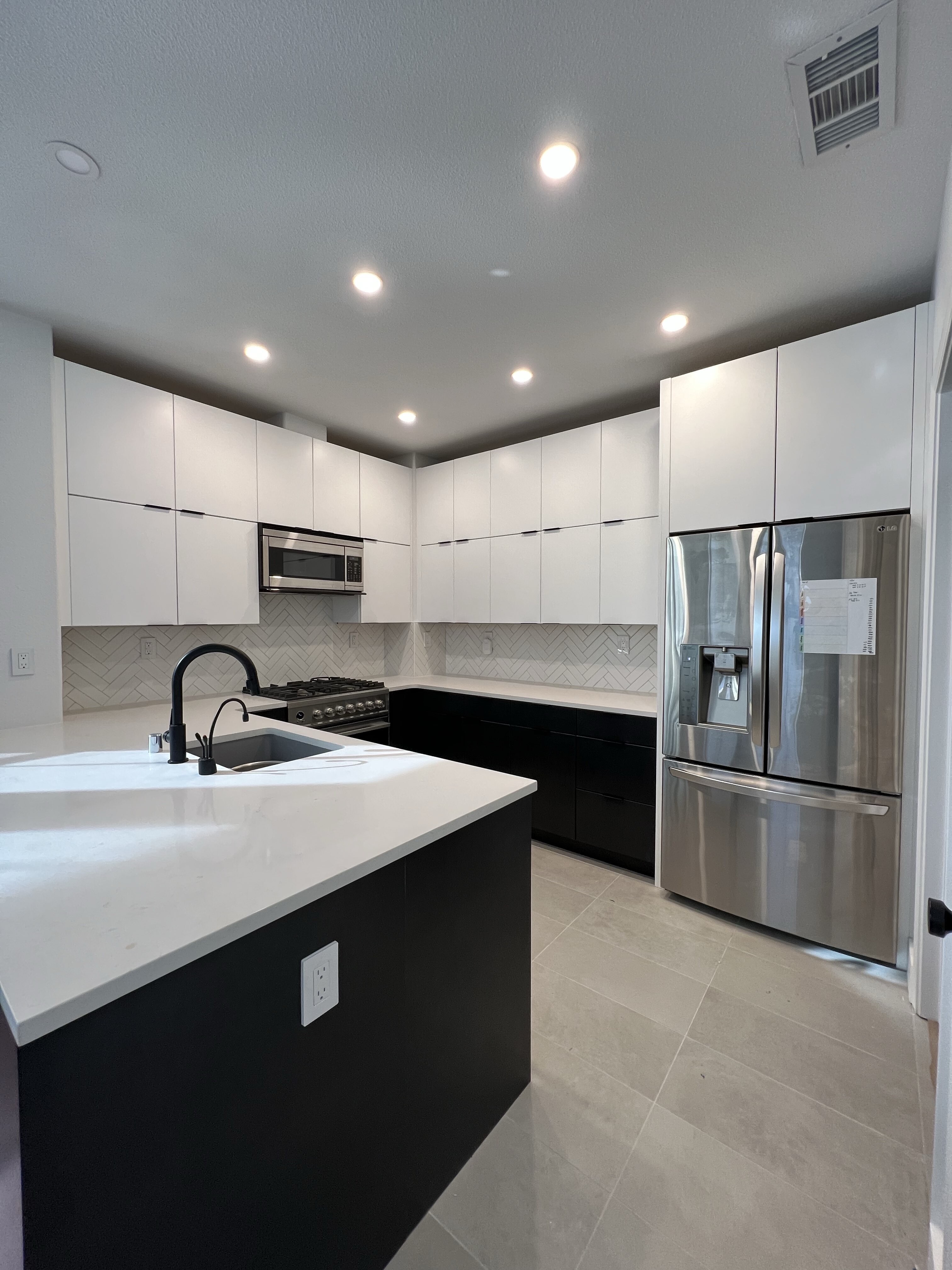A Complete Guide to Bay Area Kitchen Remodels