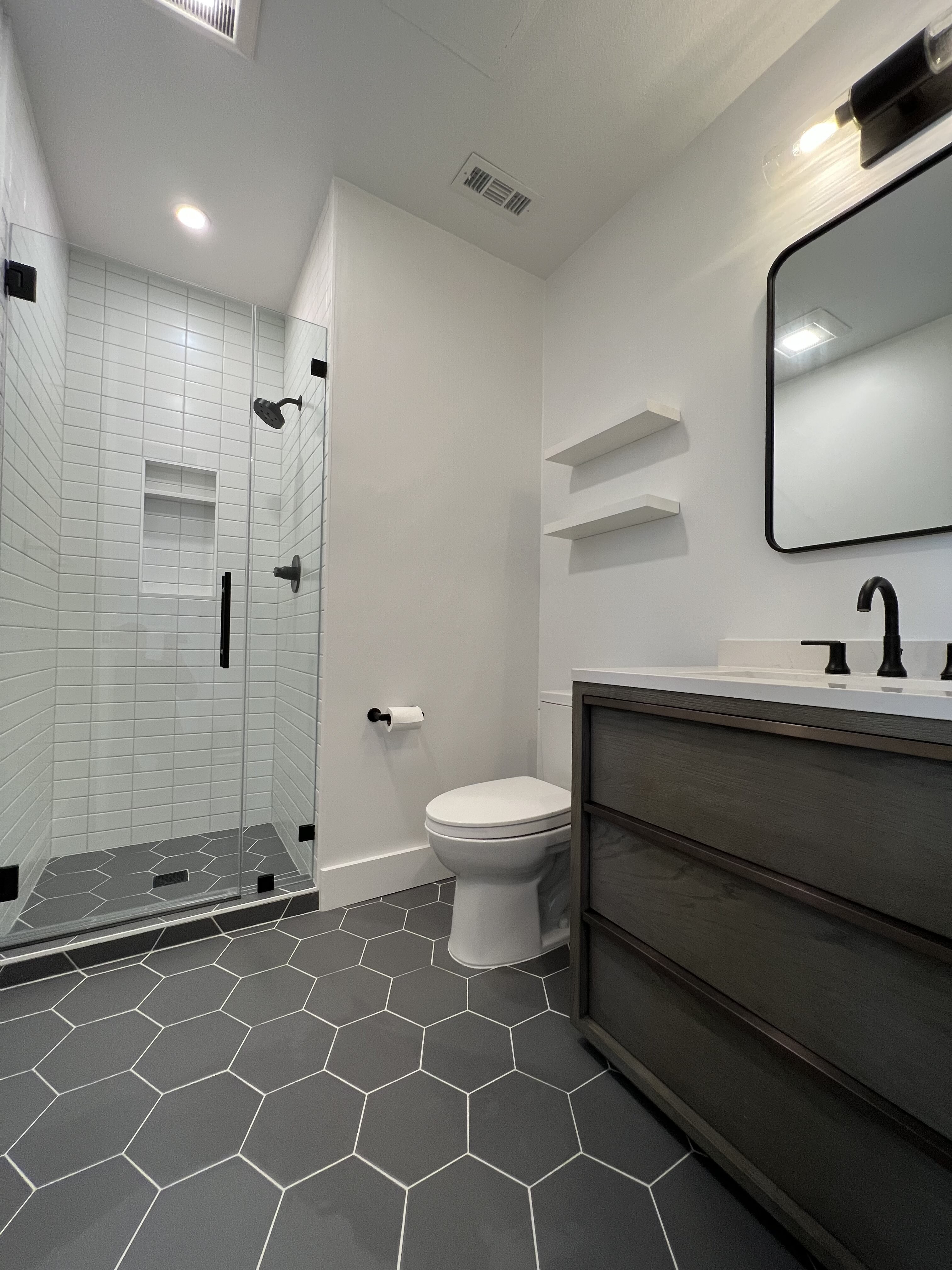 Bay Area Bathroom Remodeling: Costs, Planning & Contractors