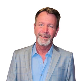 Mark Johnson