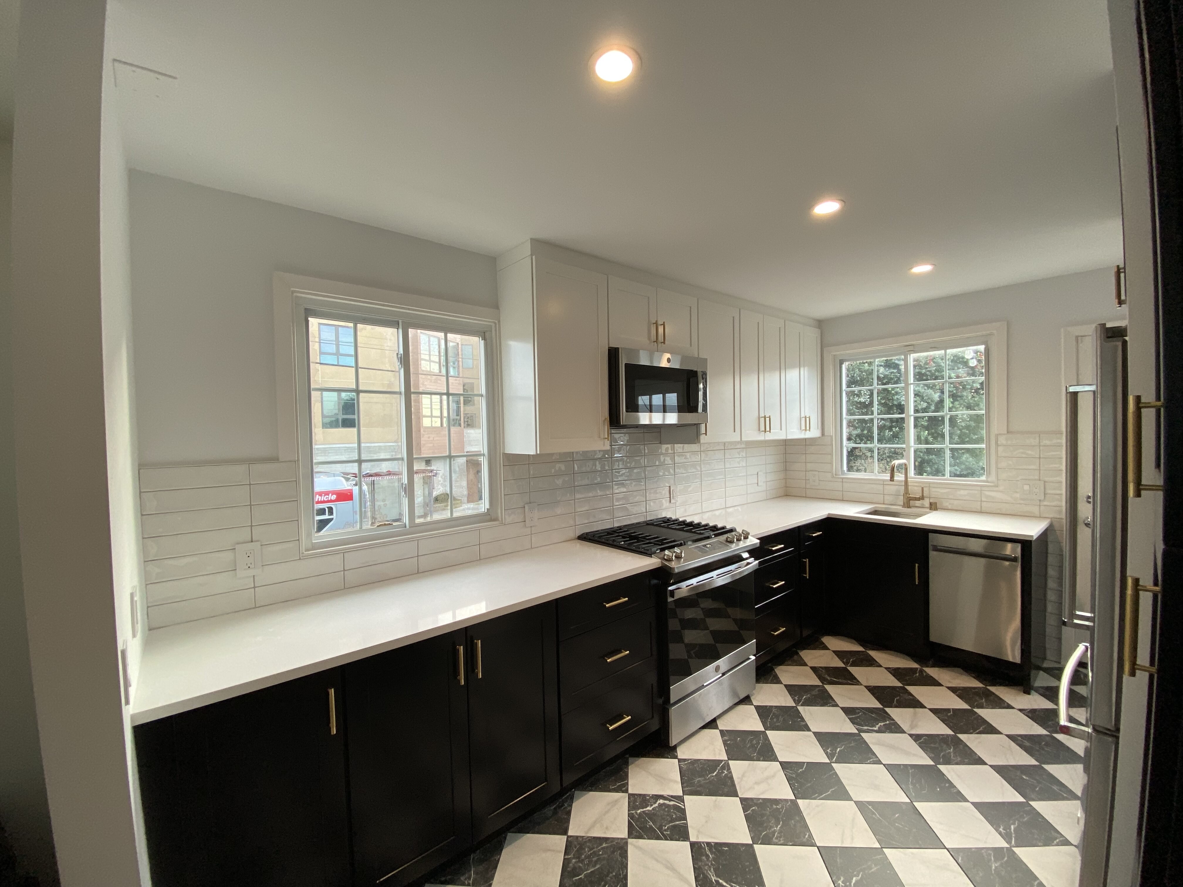 A Complete Guide to Bay Area Kitchen Remodels