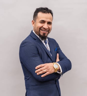 Miguel Ramos