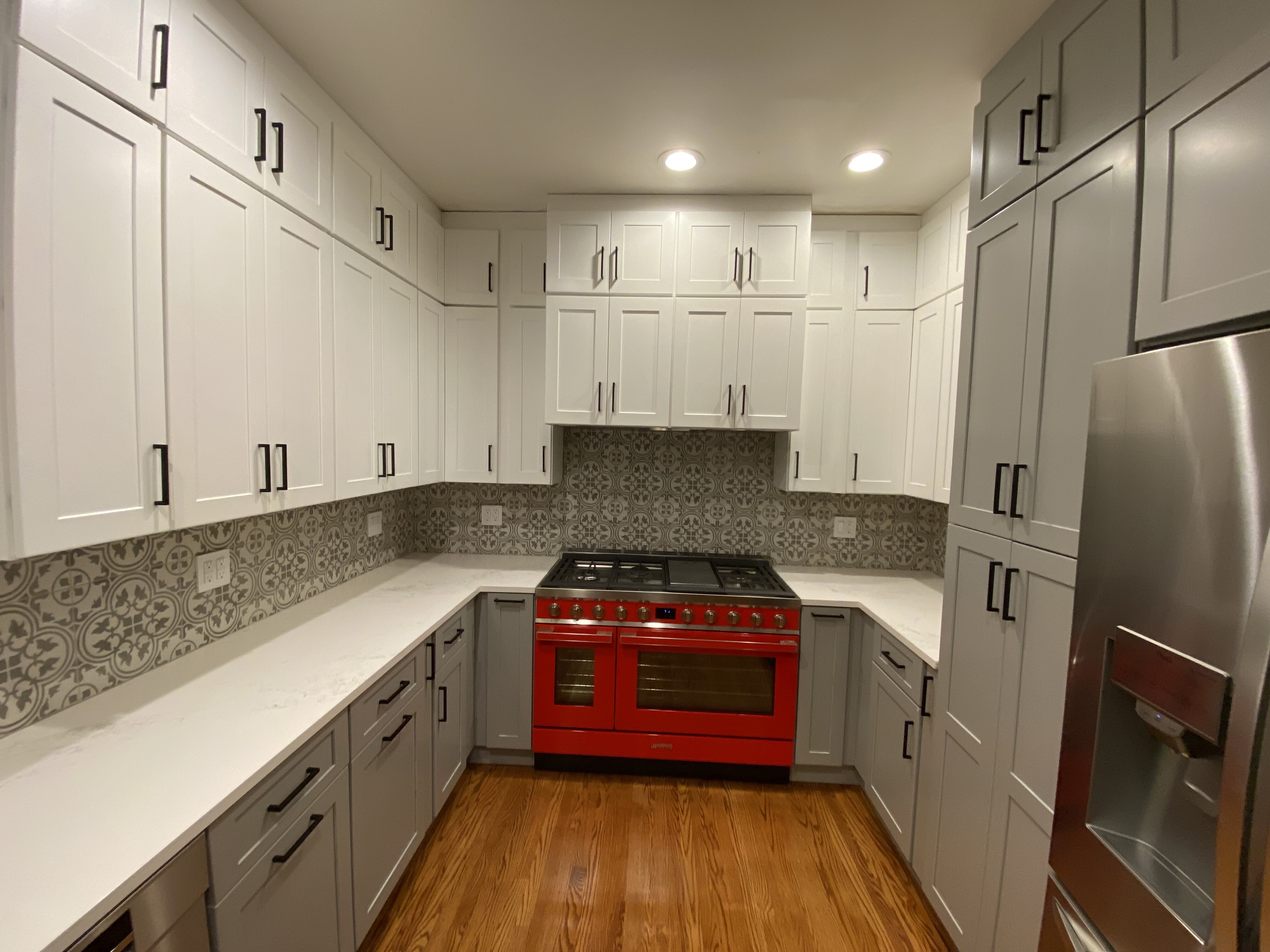 A Complete Guide to Bay Area Kitchen Remodels