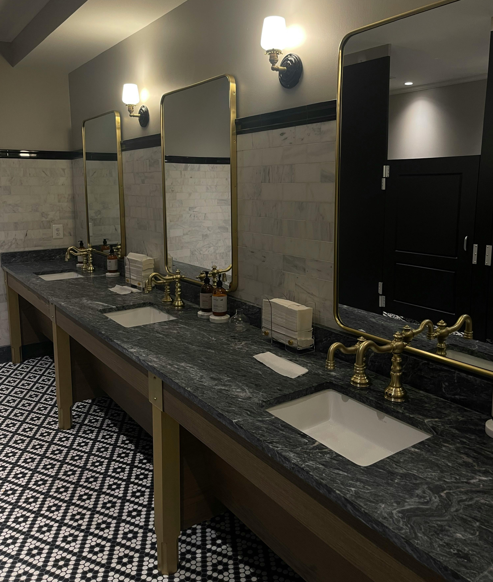 Office Bathroom Refurbishment and Design Ideas