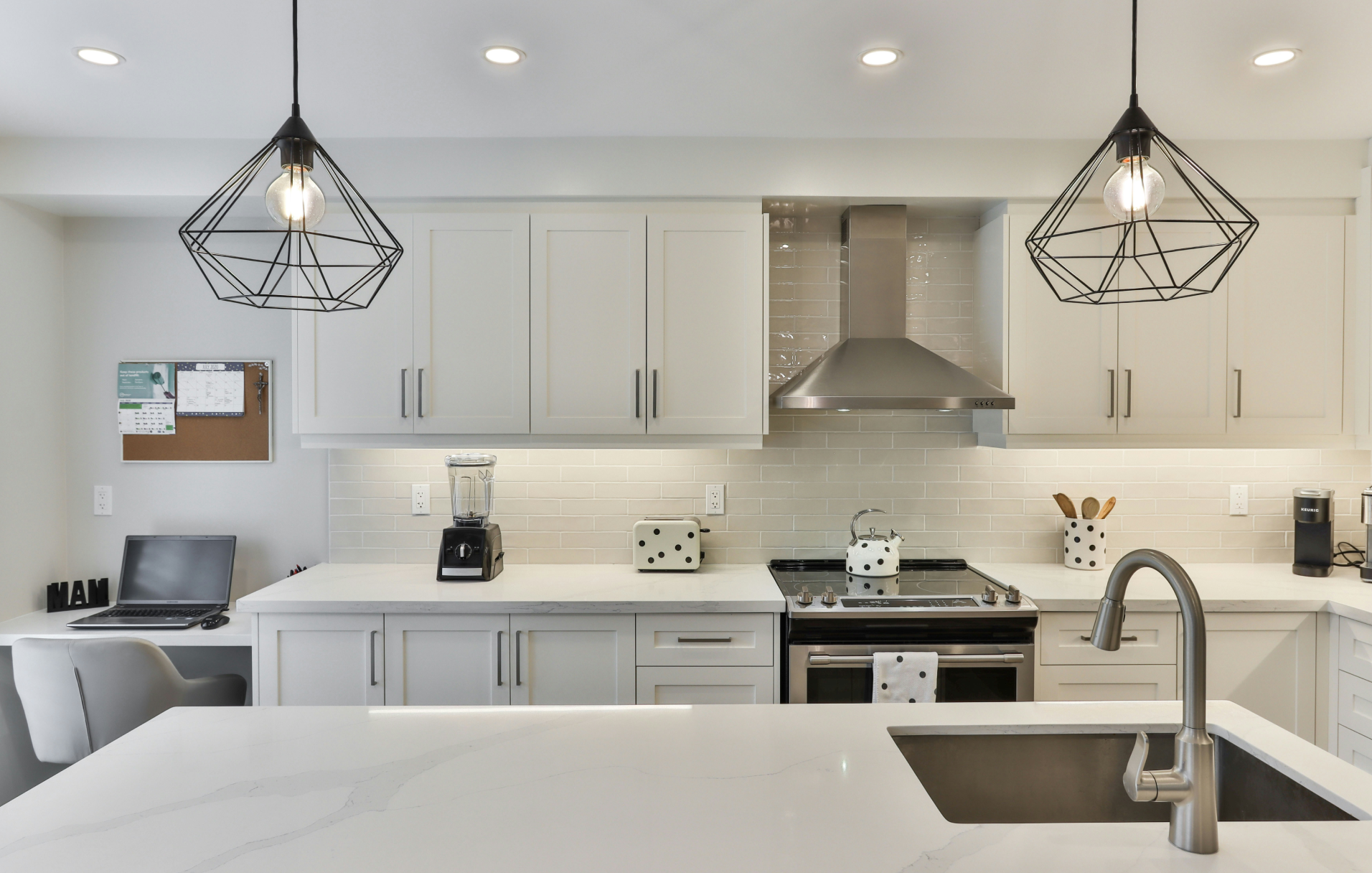Porcelain Countertops Pros, Cons, and Cost FAQs-1