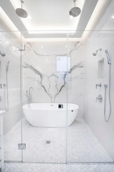 Precision Construction and Development