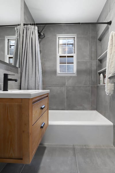 Prestige Line Contracting