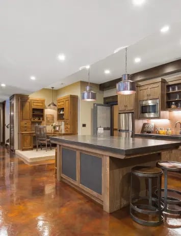 Reset Renovation Partners - Kitchen Remodeling